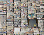 West Germany 1982/93 MNH Used Stockbook Collection (Apx 750) GM2600