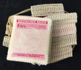 Bohemia & Moravia Large Bundleware Used Officials Hitler (Apx 31000) BL951