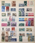 Italy 1950s/60s M&U Collection (Apx 300) BL1034
