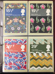 GB Liechtenstein Post Office Album PHQ Maxi Cards M&U Collection (Apx 70) GM2595