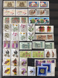 West Germany 1982/93 MNH Used Stockbook Collection (Apx 750) GM2600