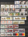 West Germany 1982/93 MNH Used Stockbook Collection (Apx 750) GM2600
