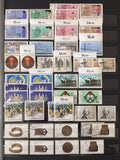 West Germany 1982/93 MNH Used Stockbook Collection (Apx 750) GM2600
