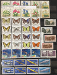 West Germany 1982/93 MNH Used Stockbook Collection (Apx 750) GM2600