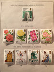 Great Britain 1971/86 M&U Collection/Album (Apx 400) Mint Face 40+Pounds GM2612