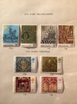 Great Britain 1971/86 M&U Collection/Album (Apx 400) Mint Face 40+Pounds GM2612