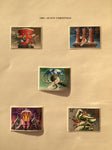 Great Britain 1971/86 M&U Collection/Album (Apx 400) Mint Face 40+Pounds GM2612