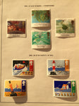 Great Britain 1971/86 M&U Collection/Album (Apx 400) Mint Face 40+Pounds GM2612