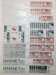 Sweden 1970s MNG Unused MNH (Apx 1300+Items) GM2615
