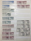 Sweden 1970s MNG Unused MNH (Apx 1300+Items) GM2615