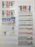 Sweden 1970s MNG Unused MNH (Apx 1300+Items) GM2615
