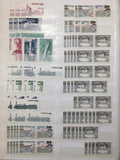 Sweden 1970s MNG Unused MNH (Apx 1300+Items) GM2615