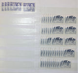 Sweden 1970s MNG Unused MNH (Apx 1300+Items) GM2615