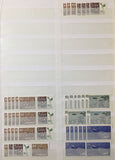 Sweden 1970s MNG Unused MNH (Apx 1300+Items) GM2615
