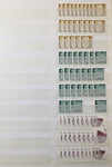 Sweden 1970s MNG Unused MNH (Apx 1300+Items) GM2615