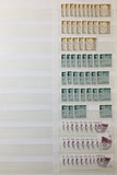 Sweden 1970s MNG Unused MNH (Apx 1300+Items) GM2615