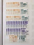 Sweden 1970s MNG Unused MNH (Apx 1300+Items) GM2615