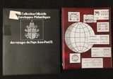 Albums Ring Cover Binders x 10 + Sleeves K911