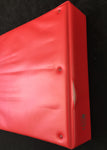 Albums Ring Cover Binders x 10 + Sleeves K911