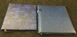 Albums Ring Cover Binders x 10 + Sleeves K911
