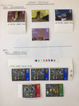 Great Britain 1952/1971 M&U Collection (Apx 350 Items) UK141
