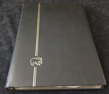 Russia 1963/70 Stockbook Space Lenin Sport Wildlife M&U Collect.(Apx 600) GM2628