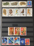 Russia 1977/86 Space Ships Wildlife Art Stockbook Used Collection(Apx 700)GM2629
