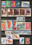 Russia 1977/86 Space Ships Wildlife Art Stockbook Used Collection(Apx 700)GM2629