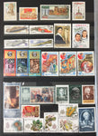 Russia 1977/86 Space Ships Wildlife Art Stockbook Used Collection(Apx 700)GM2629