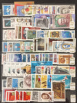 Russia 1977/86 Space Ships Wildlife Art Stockbook Used Collection(Apx 700)GM2629