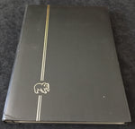 Russia 1957/63 Stockbook Space Lenin Sport Wildlife M&U Collect.(Apx 500) GM2630