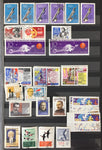 Russia 1957/63 Stockbook Space Lenin Sport Wildlife M&U Collect.(Apx 500) GM2630
