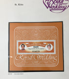 Lady Diana Royalty 1981 Wedding MNH+Sheets+Booklet Saints Pitcairn Offici. UK317