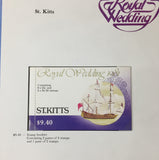 Lady Diana Royalty 1981 Wedding MNH+Sheets+Booklet Saints Pitcairn Offici. UK317