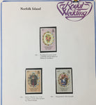 Lady Diana Royalty 1981 Wedding MNH+Sheets+Booklet Niue Penrhyn UK318