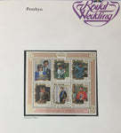 Lady Diana Royalty 1981 Wedding MNH+Sheets+Booklet Niue Penrhyn UK318