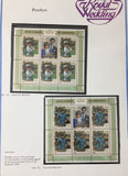 Lady Diana Royalty 1981 Wedding MNH+Sheets+Booklet Niue Penrhyn UK318