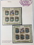 Lady Diana Royalty 1981 Wedding MNH+Sheets+Booklet Niue Penrhyn UK318