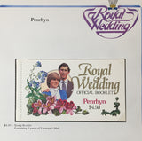 Lady Diana Royalty 1981 Wedding MNH+Sheets+Booklet Niue Penrhyn UK318