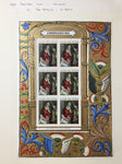 Cool Islands 1937/74 M&U Incl. Sheets Flowers Religion (Apx 150+) UK372