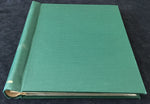 Great Britain 1841/1973 Windsor Album M&U Collection (Apx 250) GM2635