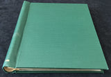 Great Britain 1841/1973 Windsor Album M&U Collection (Apx 250) GM2635