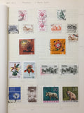 Poland 1919/70s M&U Starter Collection on Pages (Apx 350 Items) UK542