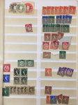 Great Britain GV/GVI M&U Mixture To Check (Apx 500) UK590