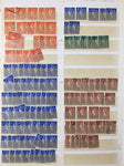 Great Britain GV/GVI M&U Mixture To Check (Apx 500) UK590