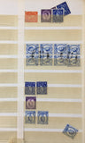Great Britain GV/GVI M&U Mixture To Check (Apx 500) UK590