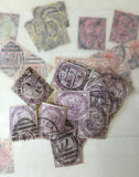 Great Britain QV/QE M&U Collection (Apx 300) UK598