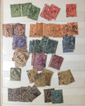 Great Britain QV/QE M&U Collection (Apx 300) UK598