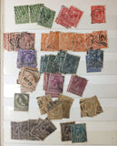 Great Britain QV/QE M&U Collection (Apx 300) UK598