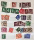 Great Britain QV/QE M&U Collection (Apx 300) UK598